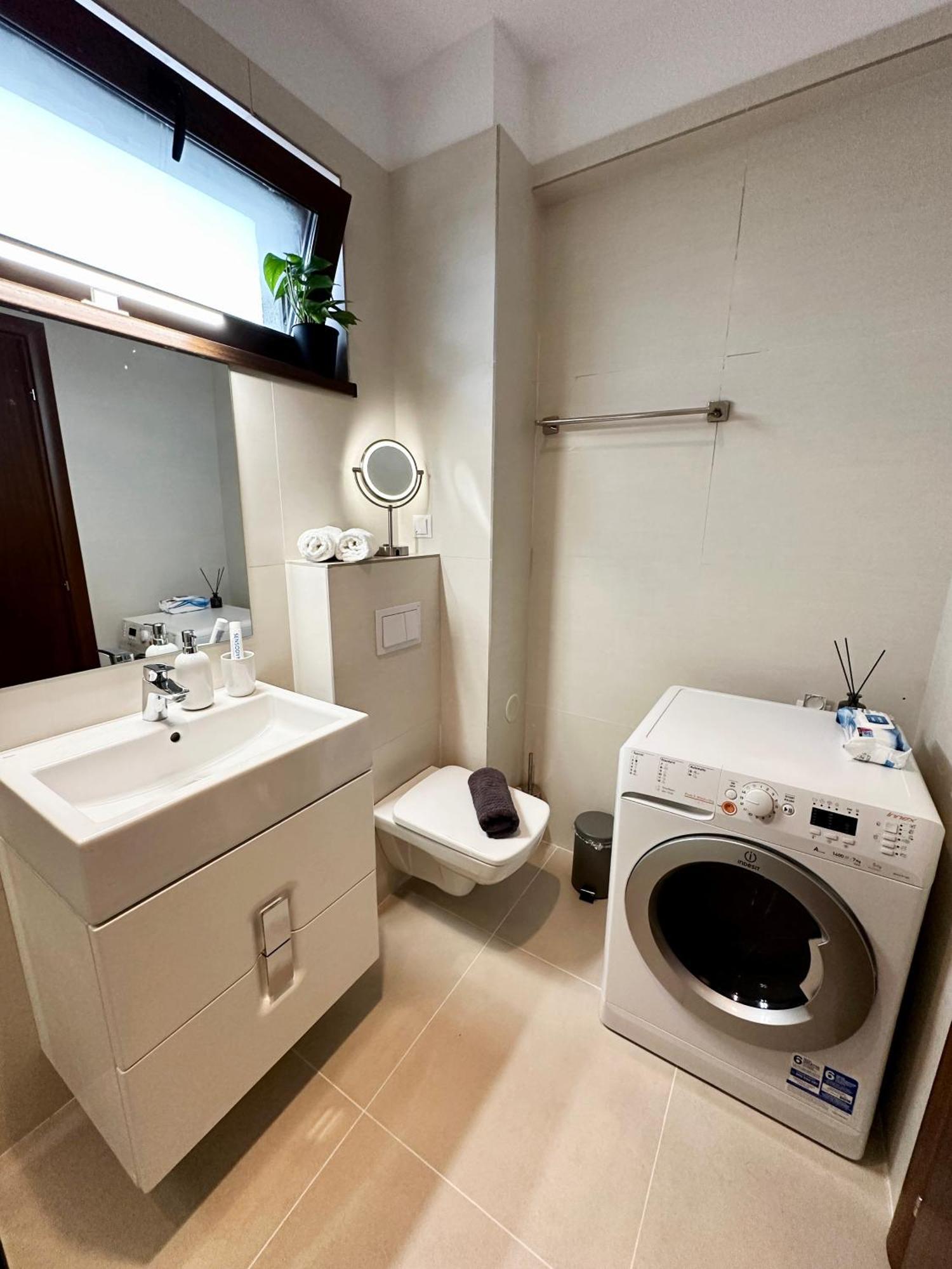 Central Haven Studio Bukarest Kültér fotó